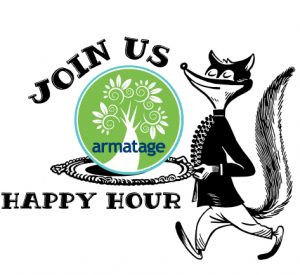 Armatage Happy Hour