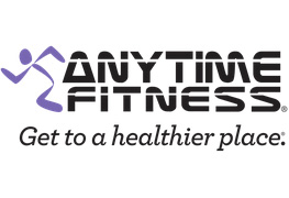 Anytime Fitness