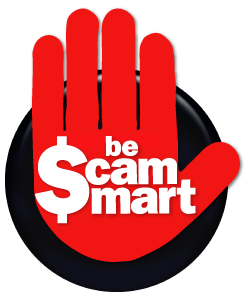 scam smart