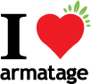 I Love Armatage