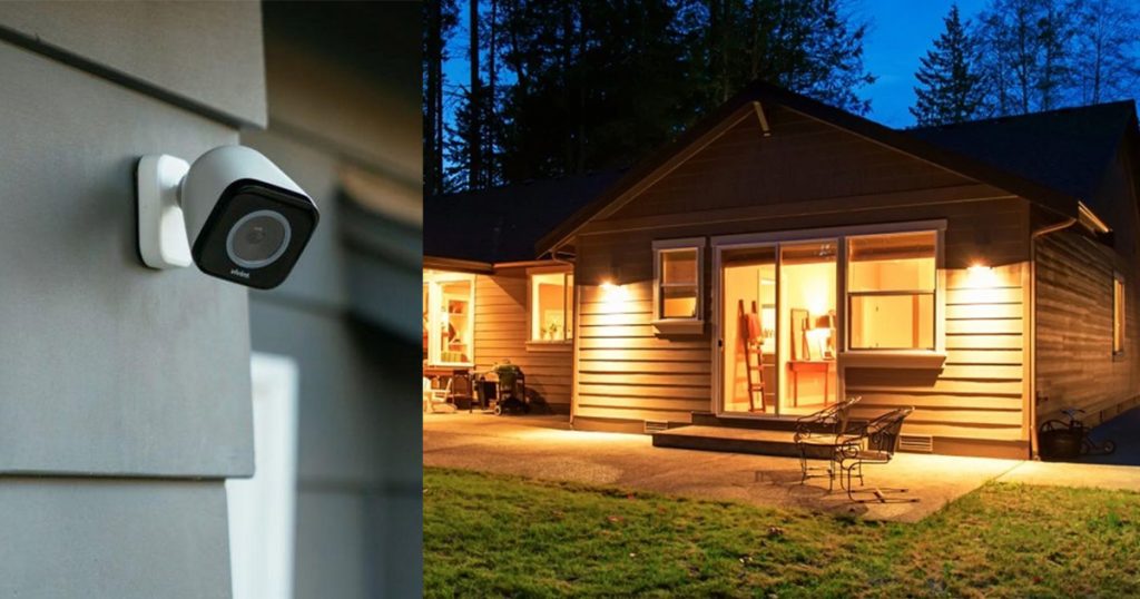 Security Rebate Program for Residents Armatage Neighborhood Association